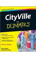 CityVille For Dummies