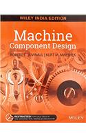 Machine Component Design