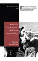 Trade and Environment