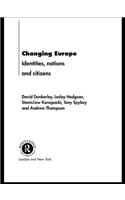 Changing Europe