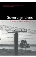 Sovereign Lives