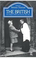 British: Their Religious Beliefs and Practices 1800-1986