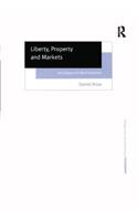 Liberty, Property and Markets