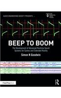 Beep to Boom