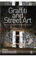 Graffiti and Street Art