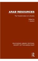 Arab Resources