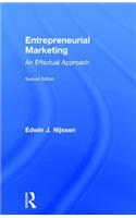 Entrepreneurial Marketing