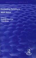 Contesting Forestry in West Africa
