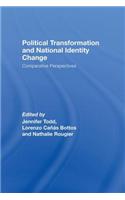 Political Transformation and National Identity Change