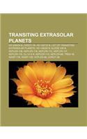 Transiting Extrasolar Planets