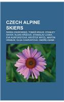 Czech Alpine Skiers