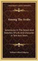 Among the Arabs