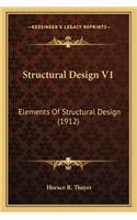 Structural Design V1