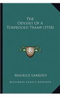 The Odyssey Of A Torpedoed Tramp (1918)
