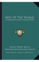 Arts of the World