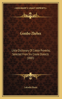Gombo Zhebes