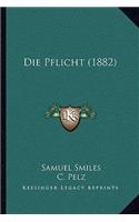 Pflicht (1882)