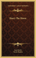 Harry The Horse