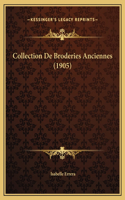 Collection De Broderies Anciennes (1905)