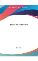 Essays on Symbolism