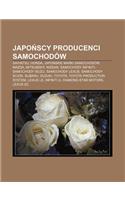 Japo Scy Producenci Samochodow