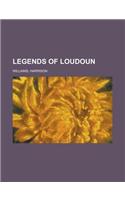 Legends of Loudoun: (English)