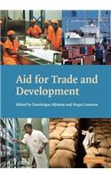 Aid for Trade and Development
