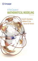 First Course in Mathematical Modeling