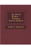Sir David Wilkie
