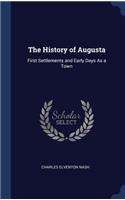 The History of Augusta