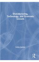 Manufacturing, Technology, and Economic Growth