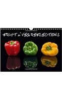 FRUIT n' VEG REFLECTIONS 2018