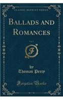 Ballads and Romances, Vol. 2 (Classic Reprint)