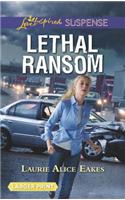 Lethal Ransom