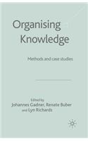 Organising Knowledge