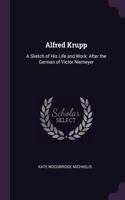 Alfred Krupp