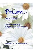 Prism 27 - July 2017