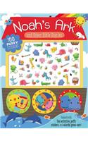 Noah's Ark and Other Bible Stories