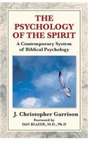 Psychology of the Spirit