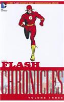 Flash Chronicles