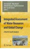 Integrated Assessment of Water Resources and Global Change