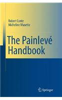 The Painlevé Handbook