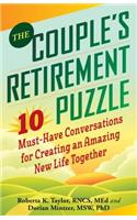 Couple's Retirement Puzzle
