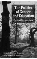 Politics of Gender and Education