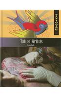 Tattoo Artists