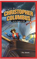Christopher Columbus and the Voyage of 1492