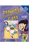 Drawing and Learning about Cats: Using Shapes and Lines(Sketch It!)