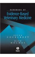 Handbook of Evidence-Based Veterinary Medicine