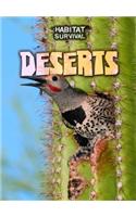 Deserts