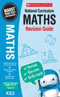 Maths Revision Guide - Year 6